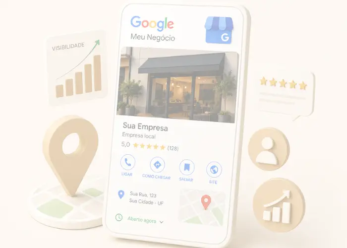 Google Meu Negócio